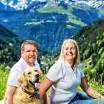 Natur-genuss-hotel Sonnasita 4*