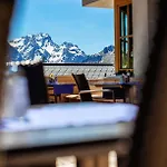 Natur-genuss-hotel Sonnasita 4*