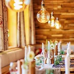 Natur-genuss-hotel Sonnasita 4* Faschina