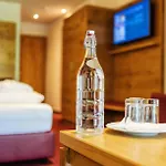 Szálloda Natur-genuss-hotel Sonnasita Faschina