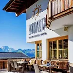 Otel Natur-genuss-hotel Sonnasita