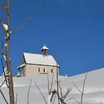 Natur-genuss-hotel Sonnasita Ξενοδοχείο Faschina