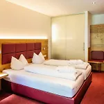 Natur-genuss-hotel Sonnasita 4*