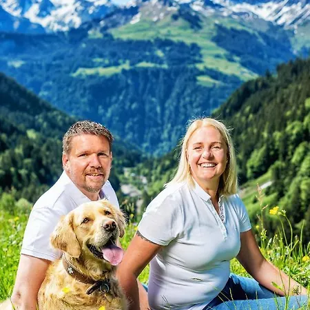 Natur-genuss-hotel Sonnasita 3*