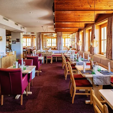 Natur-genuss-hotel Sonnasita 3*