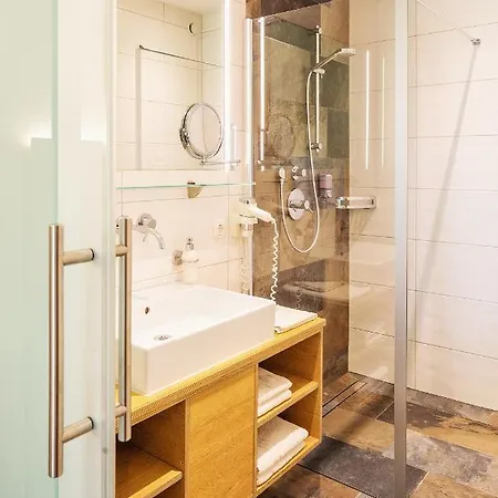Natur-genuss-hotel Sonnasita Отель