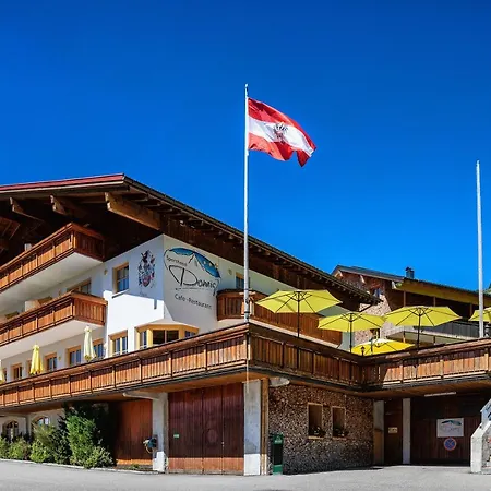 Natur-genuss-hotel Sonnasita Hotel Faschina
