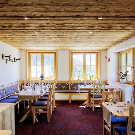 Natur-genuss-hotel Sonnasita 4*