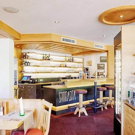 Hotel Natur-genuss-hotel Sonnasita 4*