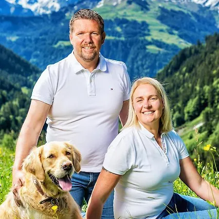 Hotel Natur-genuss-hotel Sonnasita