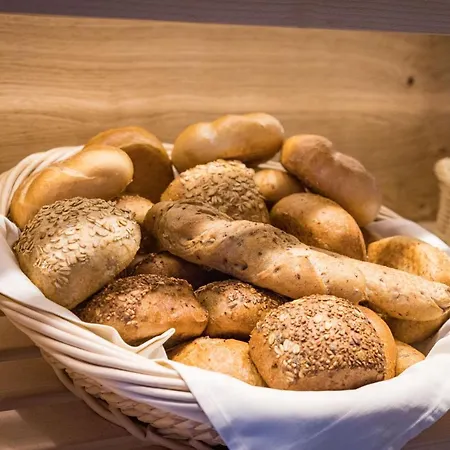 Natur-genuss-hotel Sonnasita Ξενοδοχείο