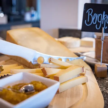 Natur-genuss-hotel Sonnasita Ξενοδοχείο