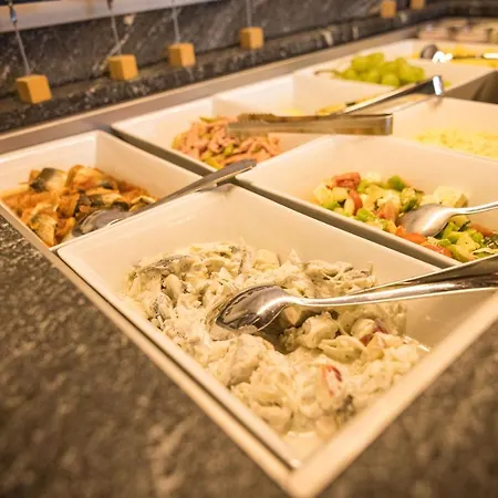 Ξενοδοχείο Natur-genuss-hotel Sonnasita