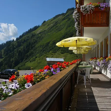 Natur-genuss-hotel Sonnasita Hotel 3*