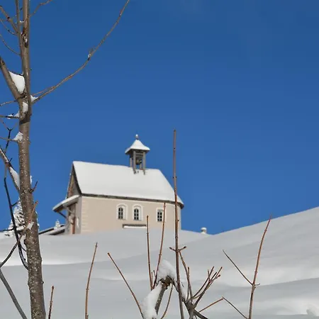 Natur-genuss-hotel Sonnasita Hotel Faschina