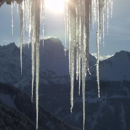 Natur-genuss-hotel Sonnasita Ξενοδοχείο 4*