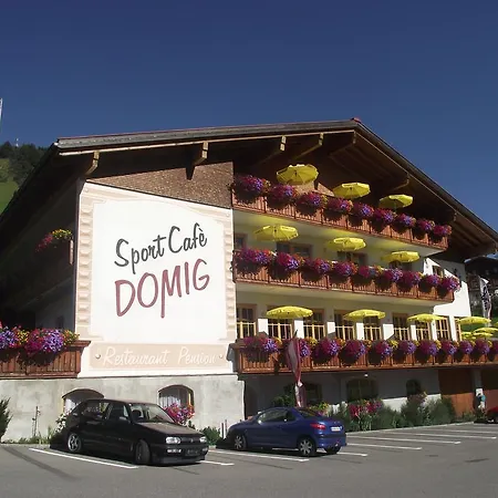 Natur-genuss-hotel Sonnasita Hotel