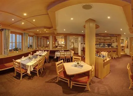Hotel Natur-genuss-hotel Sonnasita