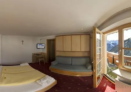 Hotel Natur-genuss-hotel Sonnasita