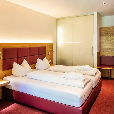 Natur-genuss-hotel Sonnasita 3*
