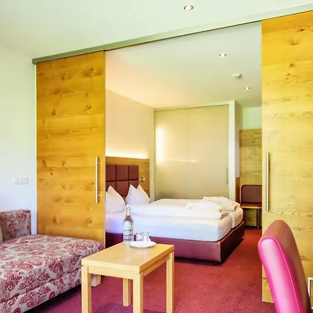 Natur-genuss-hotel Sonnasita