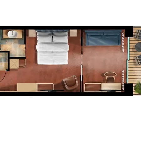 Natur-genuss-hotel Sonnasita Faschina