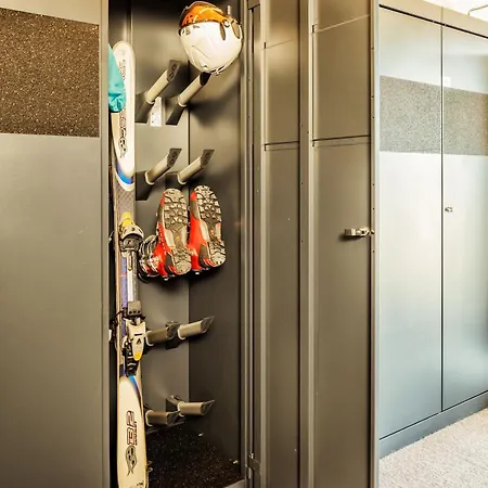 Ξενοδοχείο Natur-genuss-hotel Sonnasita Faschina