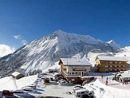 Natur-genuss-hotel Sonnasita 4* Faschina