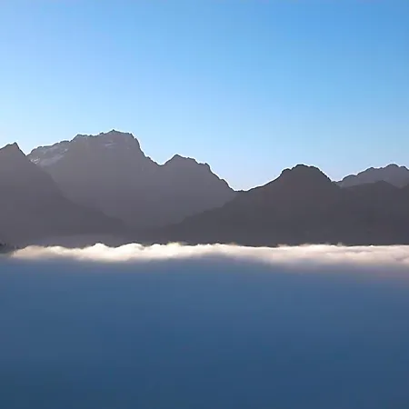 Szálloda Natur-genuss-hotel Sonnasita