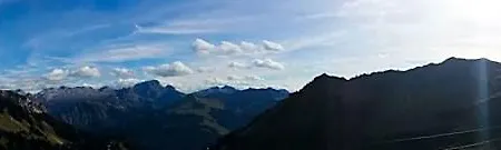 Natur-genuss-hotel Sonnasita 4* Faschina