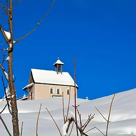 Natur-genuss-hotel Sonnasita 4*