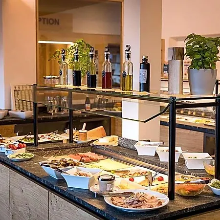 Natur-genuss-hotel Sonnasita Szálloda 4*