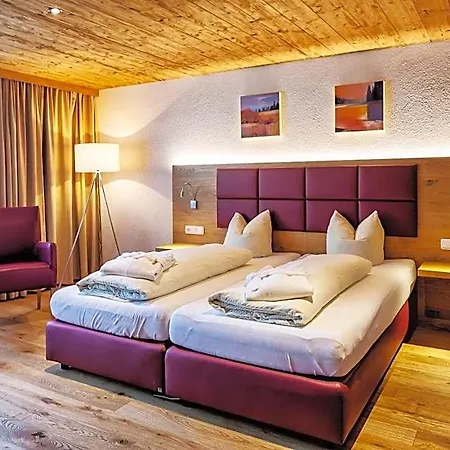 Natur-genuss-hotel Sonnasita 4*