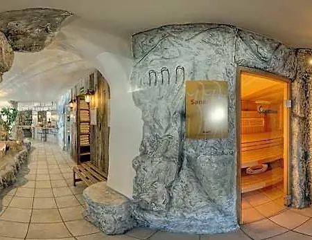 Natur-genuss-hotel Sonnasita Szálloda