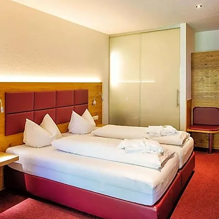 Natur-genuss-hotel Sonnasita 4*