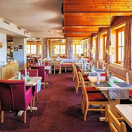Natur-genuss-hotel Sonnasita Szálloda 4*