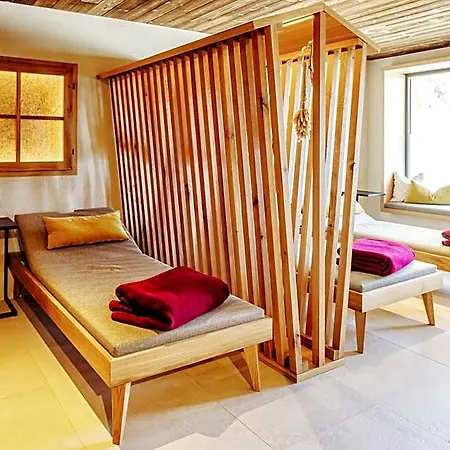 Natur-genuss-hotel Sonnasita Szálloda 4*