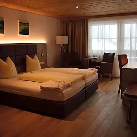 Natur-genuss-hotel Sonnasita