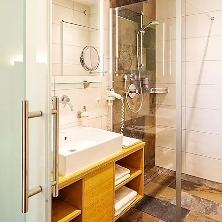 Natur-genuss-hotel Sonnasita Ξενοδοχείο 4*