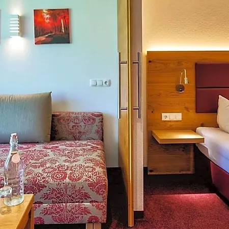 Natur-genuss-hotel Sonnasita Szálloda