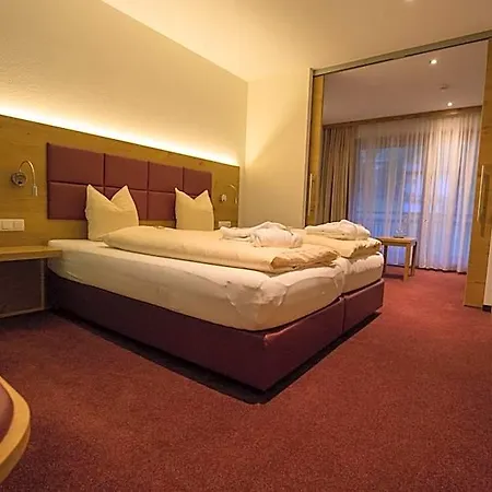 Natur-genuss-hotel Sonnasita Szálloda 4*