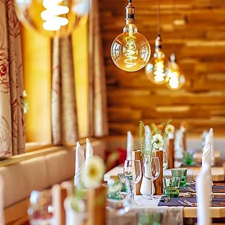 Ξενοδοχείο Natur-genuss-hotel Sonnasita