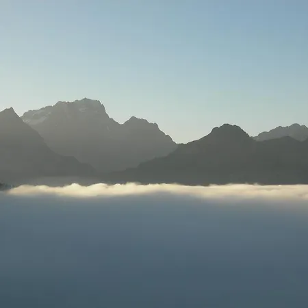 Ξενοδοχείο Natur-genuss-hotel Sonnasita 4*