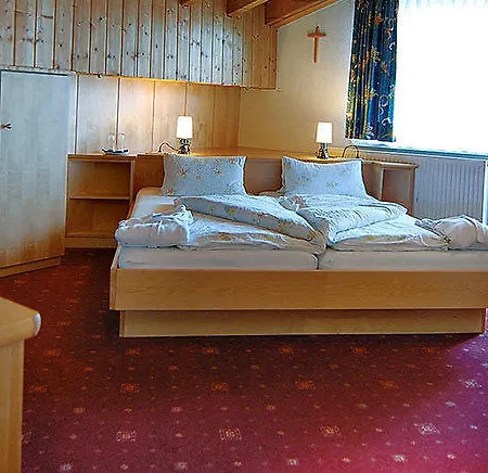 Natur-genuss-hotel Sonnasita Szálloda