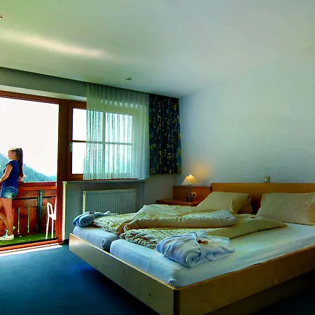 Natur-genuss-hotel Sonnasita 4*