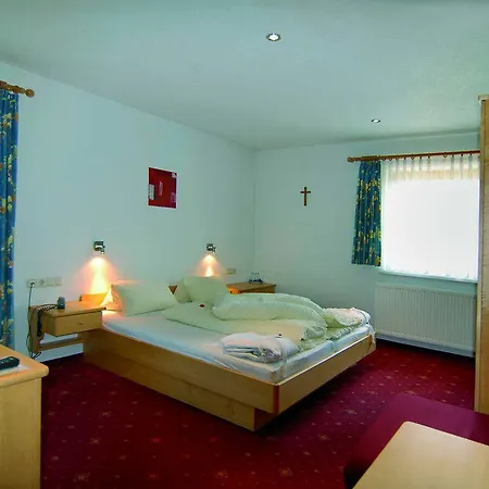 Natur-genuss-hotel Sonnasita