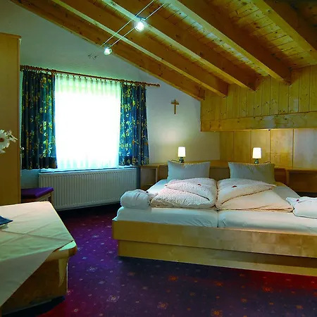 Natur-genuss-hotel Sonnasita Szálloda 4*