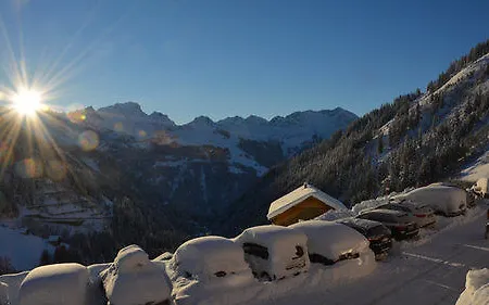 Natur-genuss-hotel Sonnasita