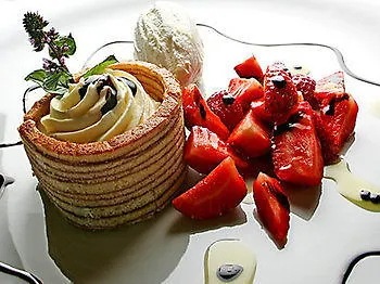 Natur-genuss-hotel Sonnasita Ξενοδοχείο Faschina