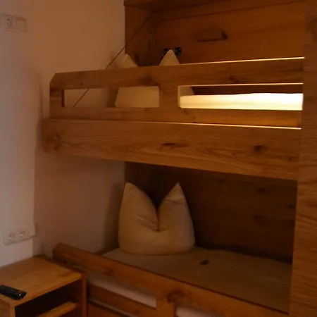 Natur-genuss-hotel Sonnasita